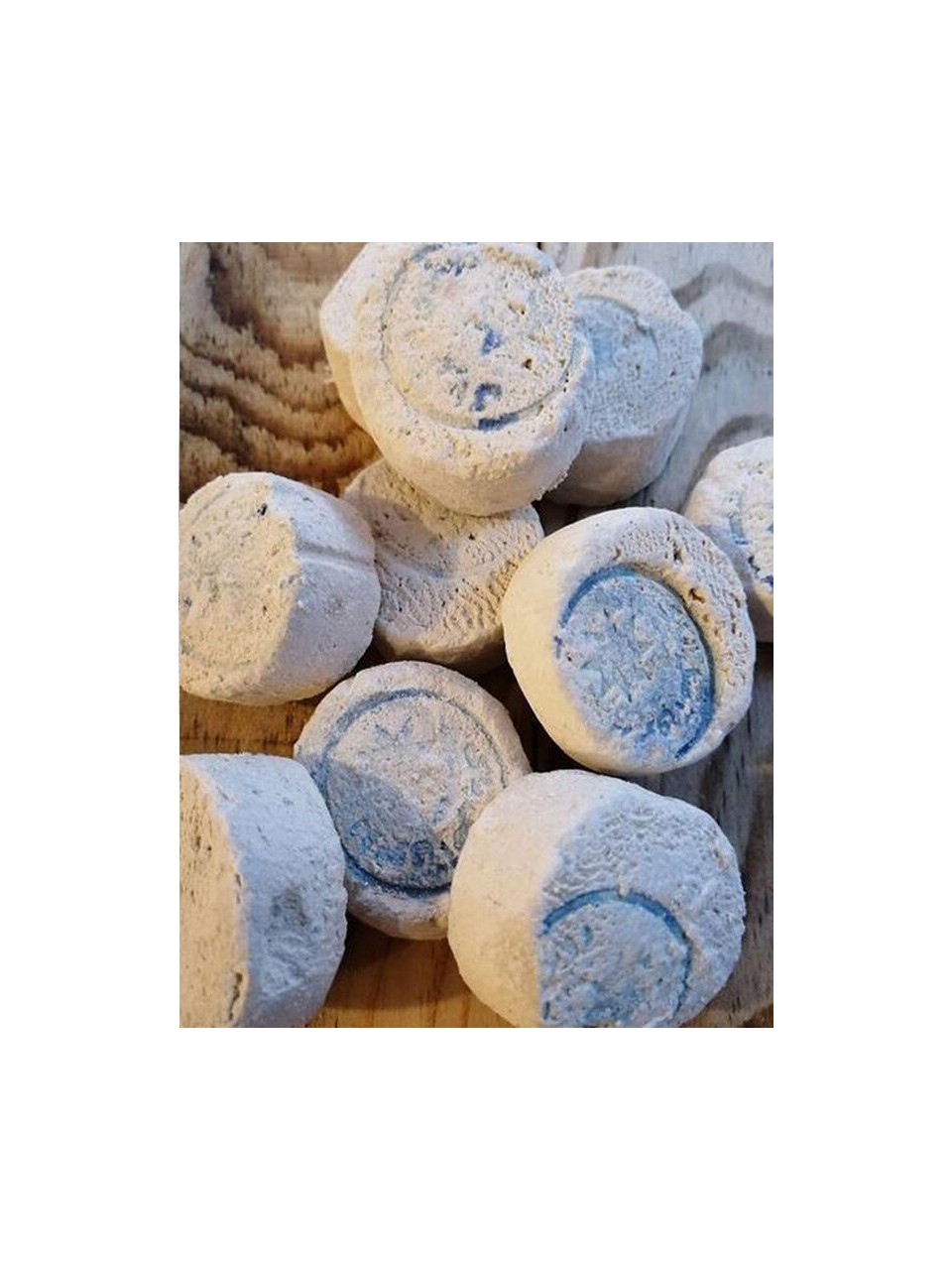 İran Orijinal Mühürlü Ruşur Taşı 25 Adet