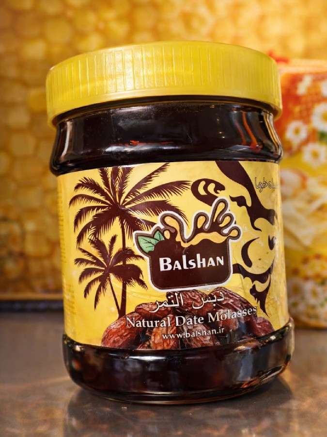 Eyef Hurma Pekmezi 800 Gr.