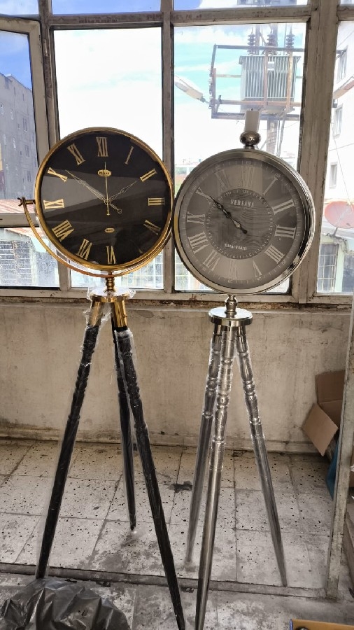tripod saat